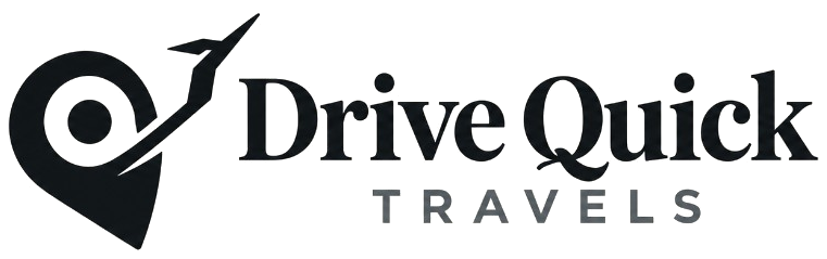 Drive Quick Travels